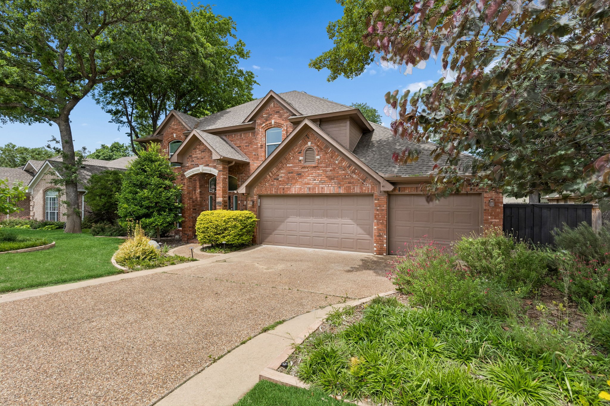 3420 Druid Way Flower Mound TX 75028