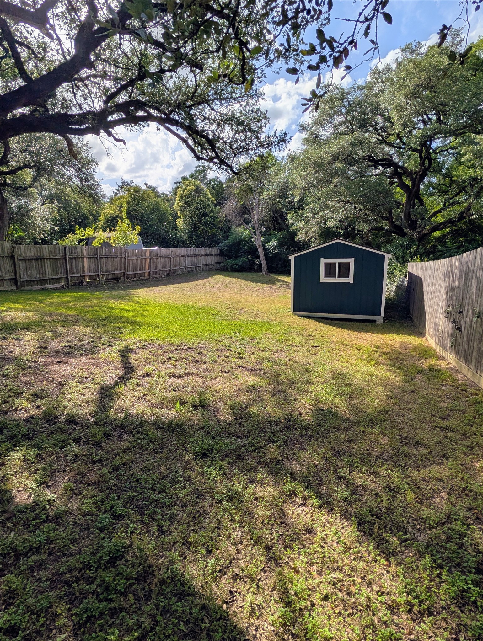 1701 Meridian Avenue Waco TX 76708
