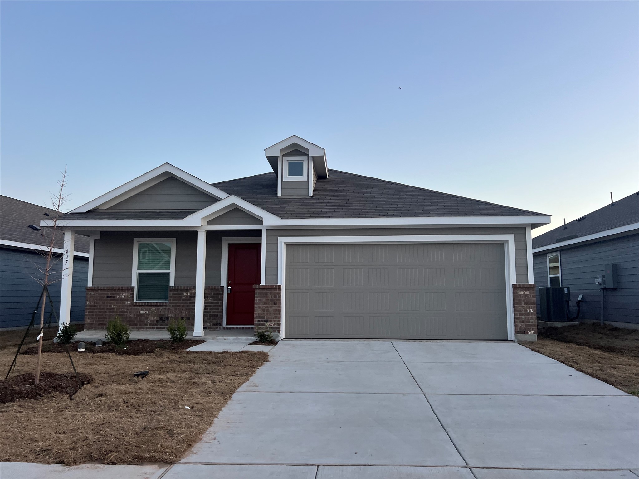 427 Ashbrook Way Princeton TX 75407