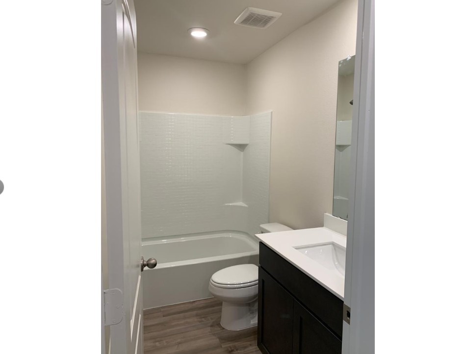2022 Belmont Drive Seagoville TX 75159