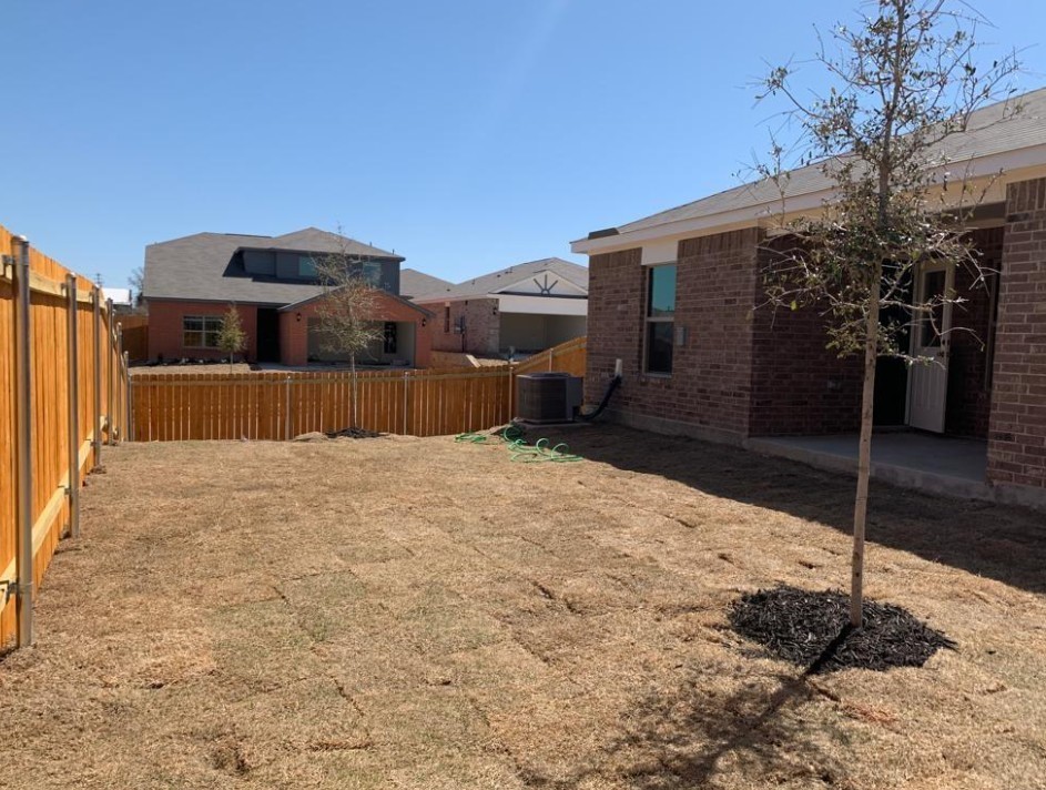 2022 Belmont Drive Seagoville TX 75159