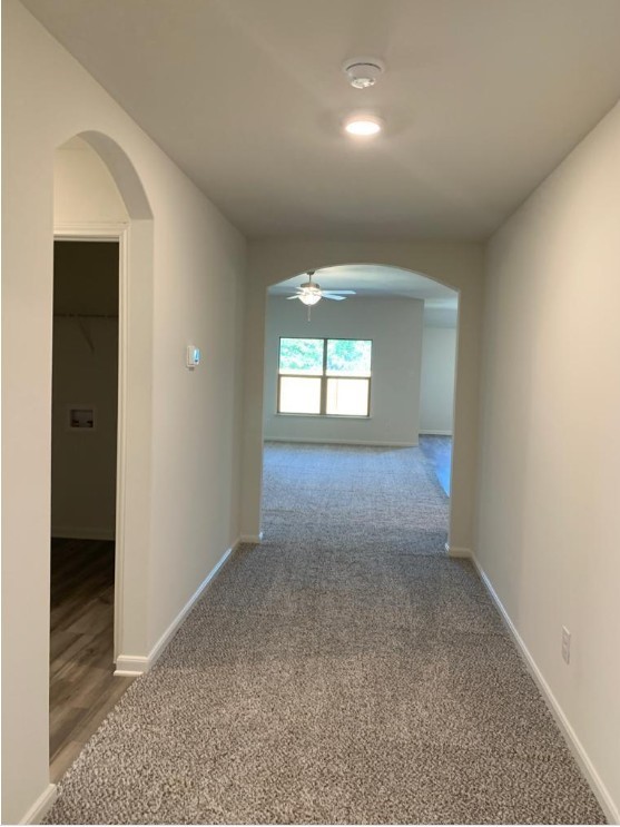 2022 Belmont Drive Seagoville TX 75159