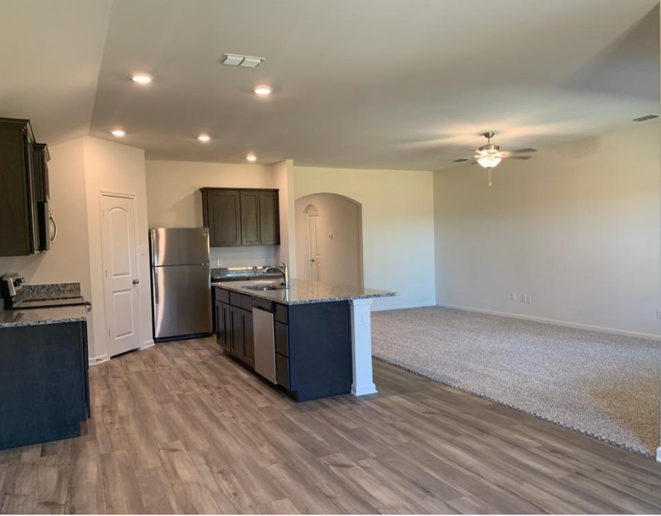 2022 Belmont Drive Seagoville TX 75159