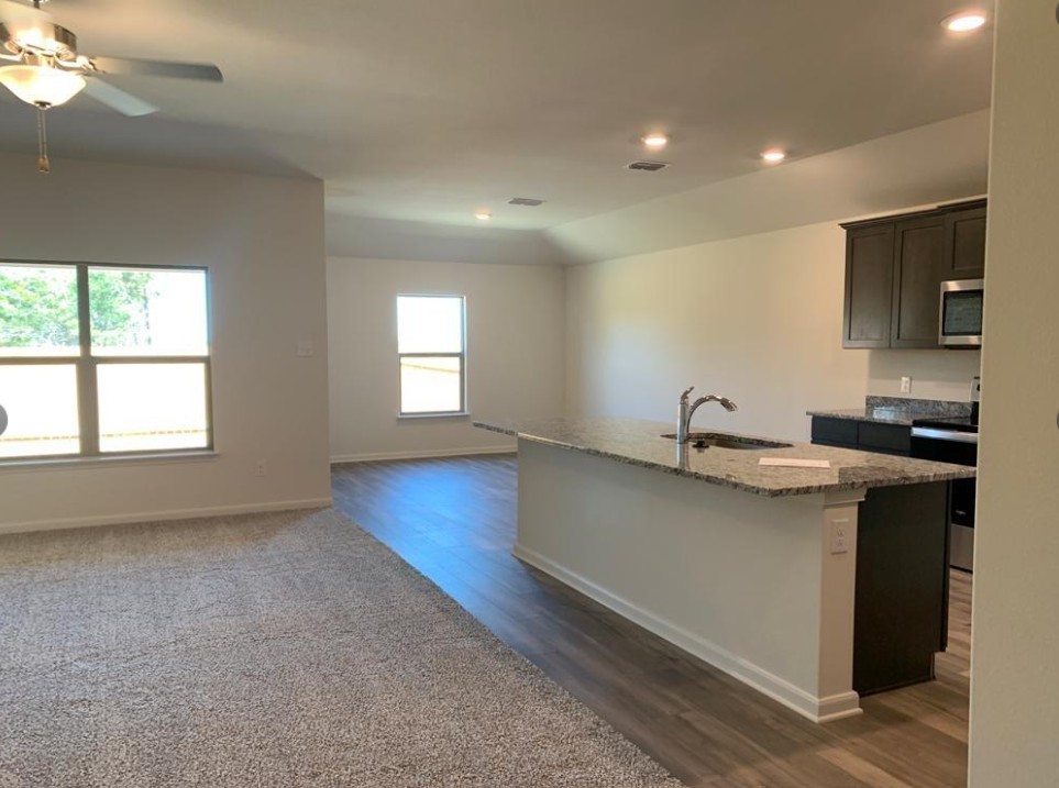 2022 Belmont Drive Seagoville TX 75159