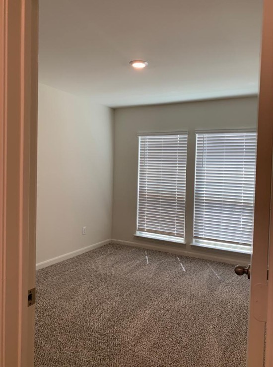 2022 Belmont Drive Seagoville TX 75159