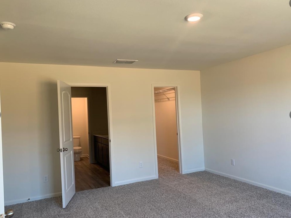 2022 Belmont Drive Seagoville TX 75159