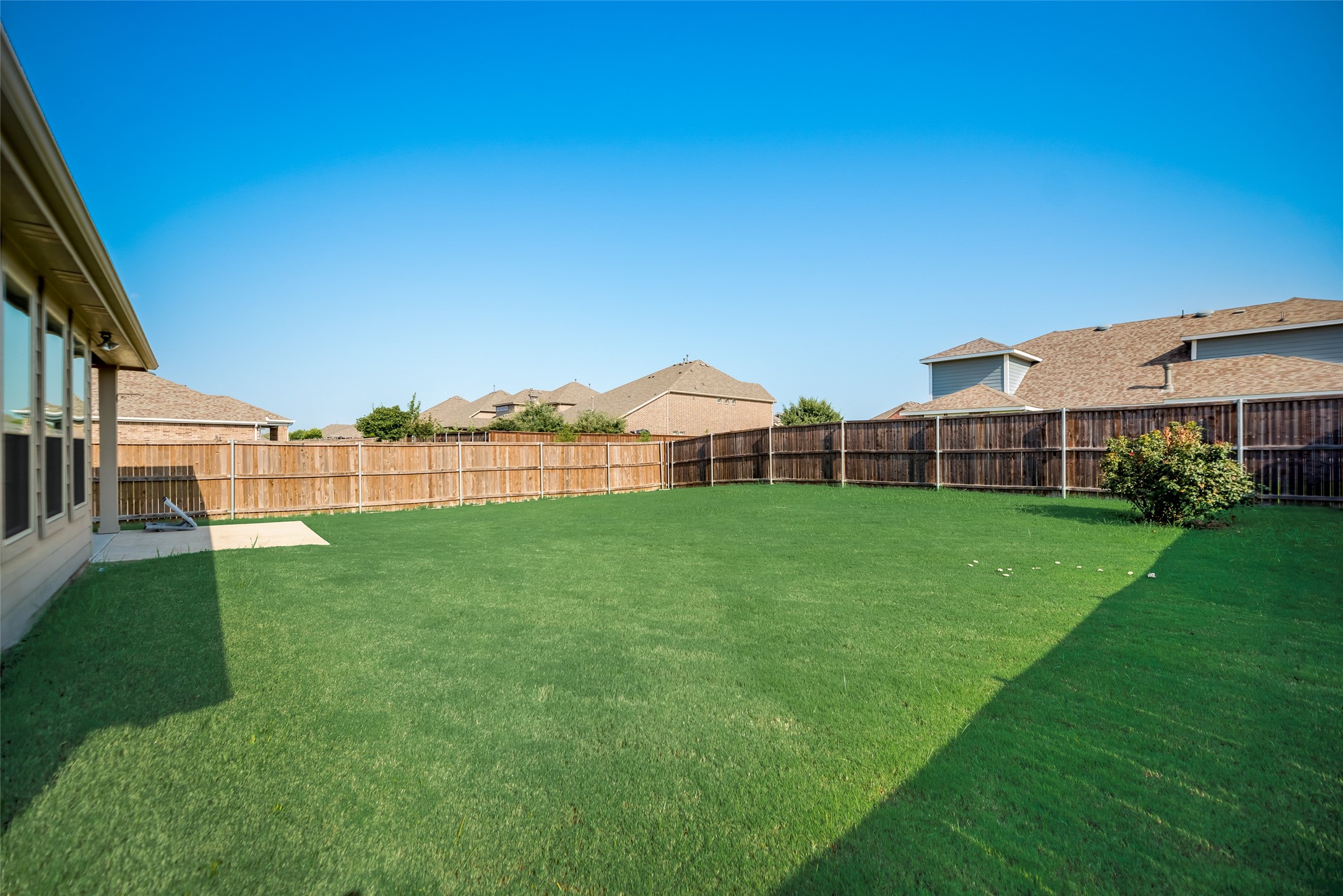 1801 Meadow Trail Lane Aubrey TX 76227
