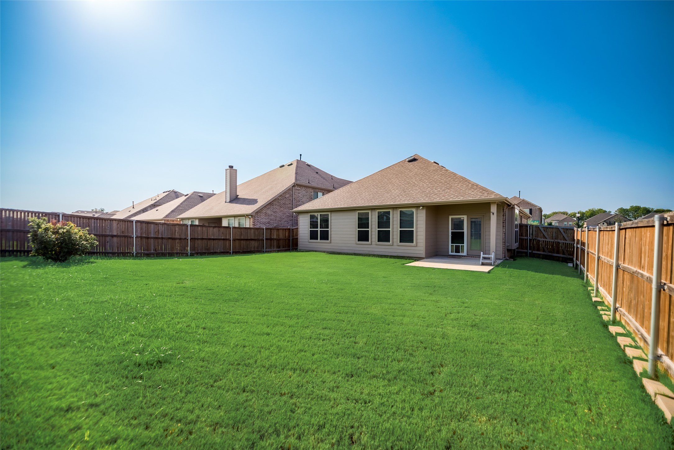 1801 Meadow Trail Lane Aubrey TX 76227