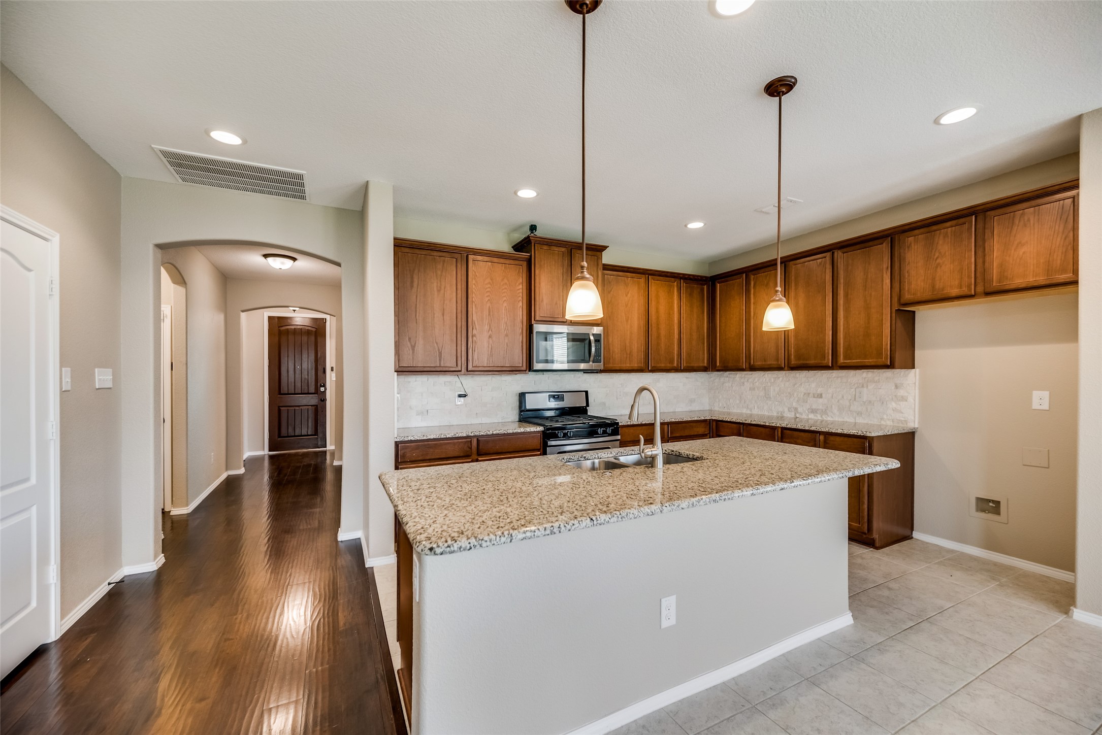 1801 Meadow Trail Lane Aubrey TX 76227