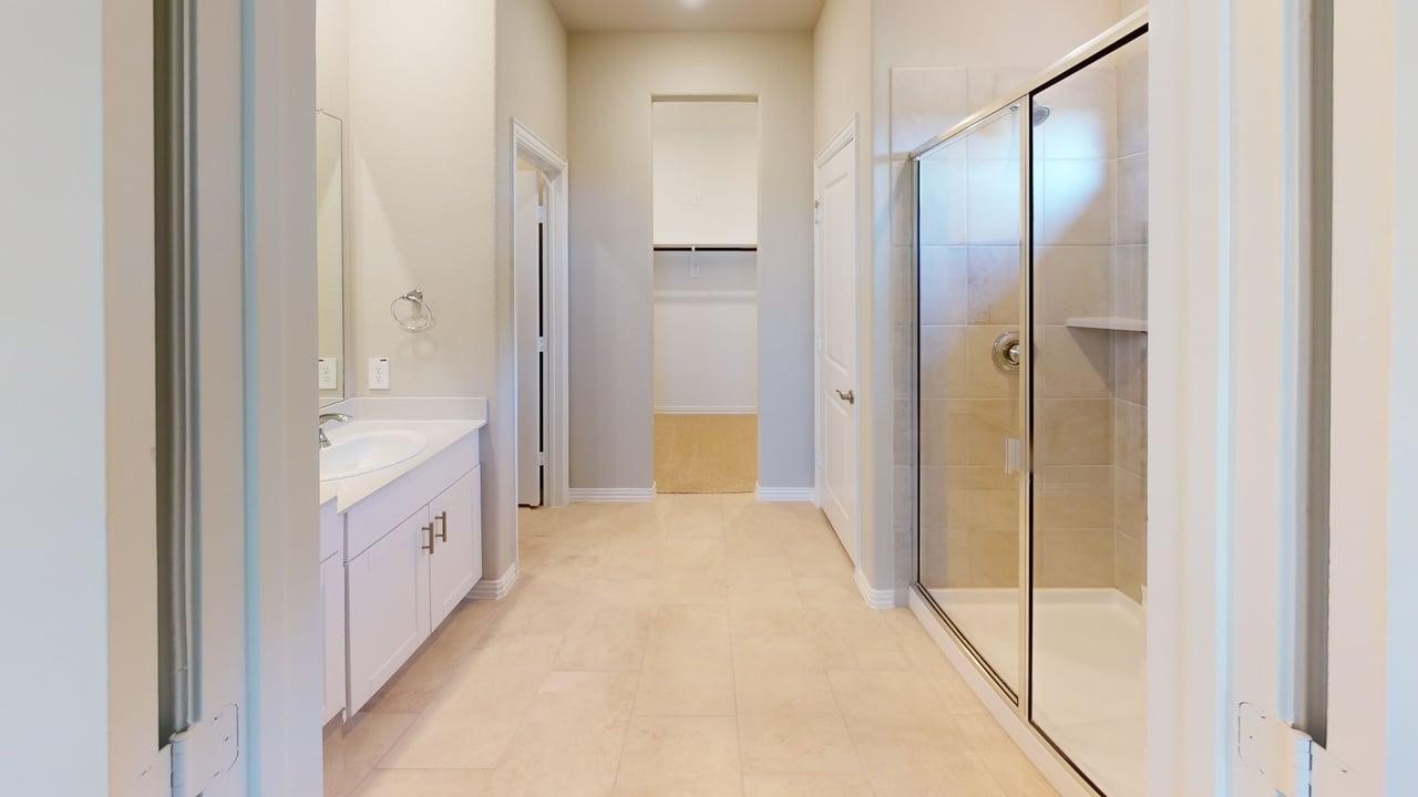 1209 Bridgewalk Drive Mckinney TX 75071