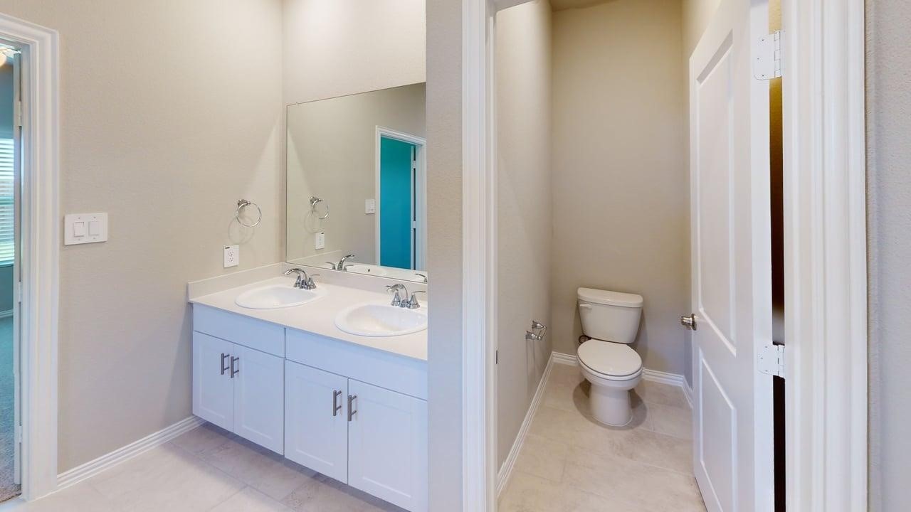 1209 Bridgewalk Drive Mckinney TX 75071