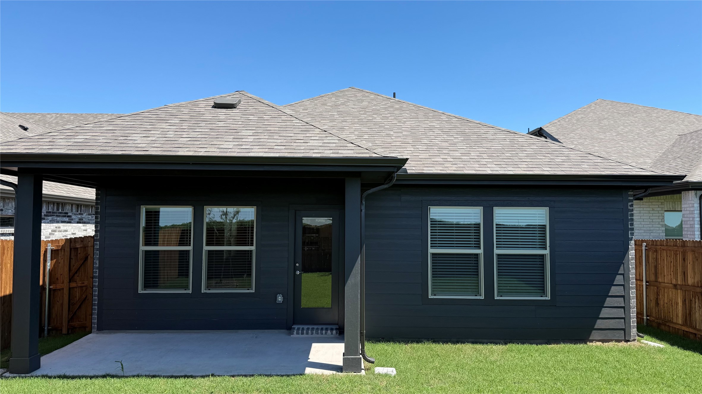 1209 Bridgewalk Drive Mckinney TX 75071