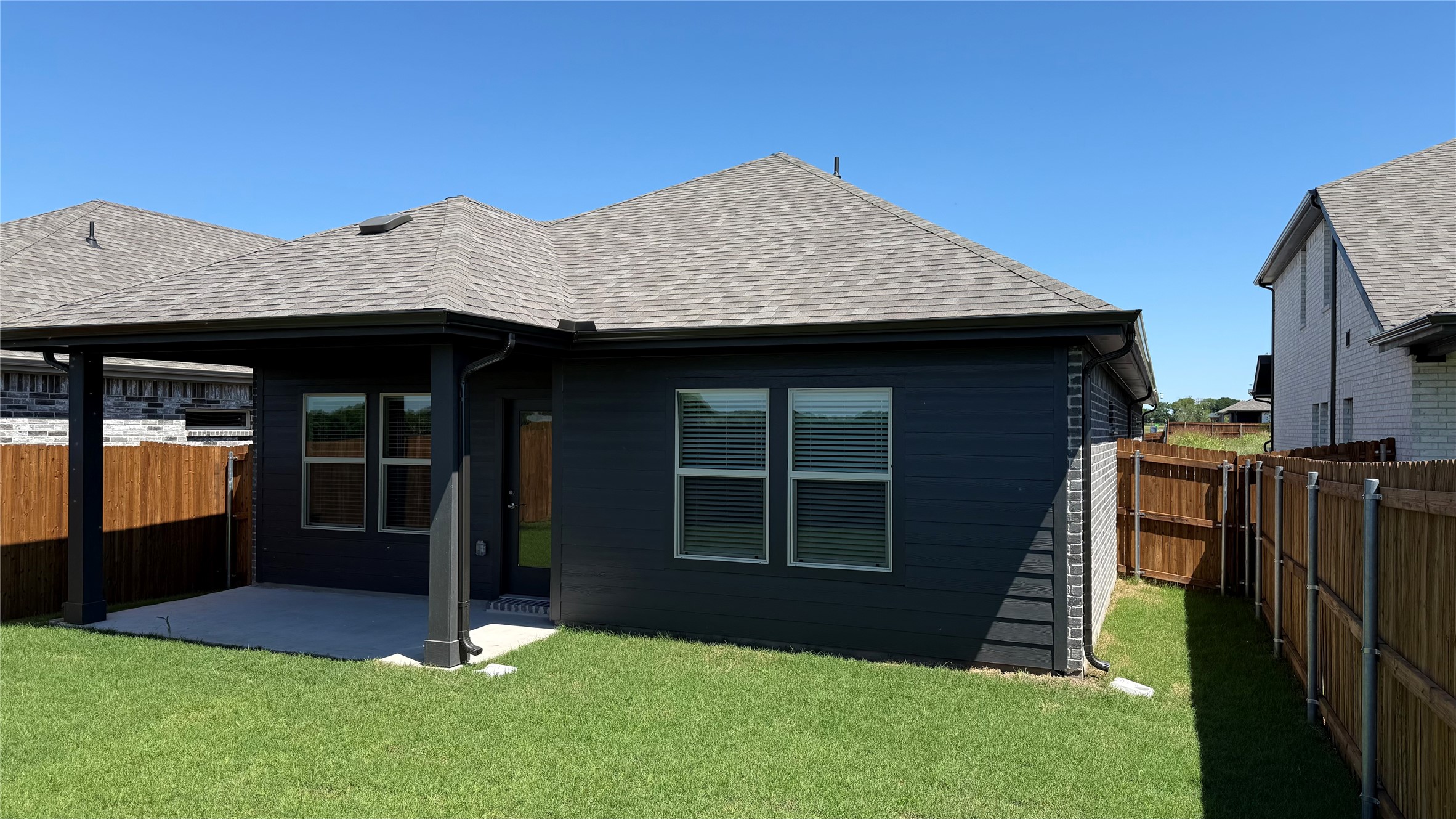 1209 Bridgewalk Drive Mckinney TX 75071