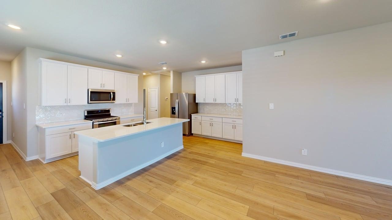 1209 Bridgewalk Drive Mckinney TX 75071
