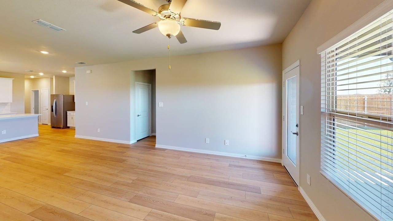 1209 Bridgewalk Drive Mckinney TX 75071