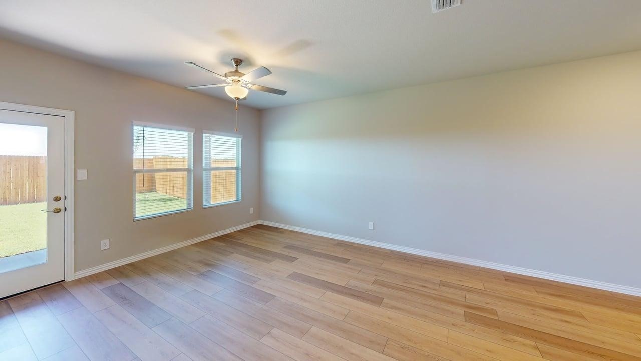 1209 Bridgewalk Drive Mckinney TX 75071
