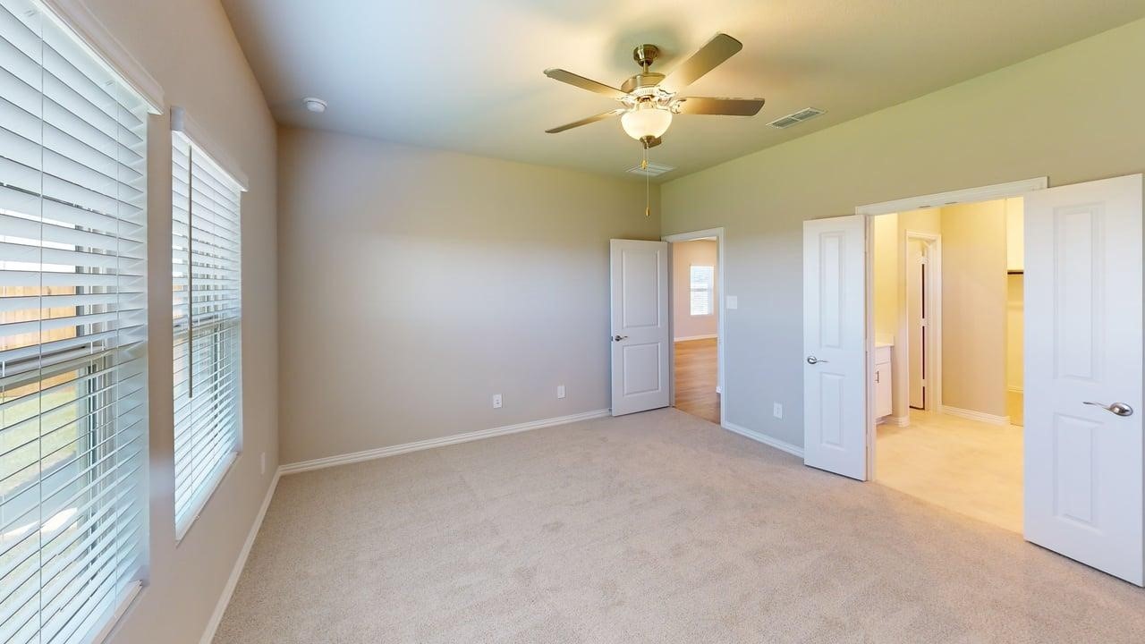 1209 Bridgewalk Drive Mckinney TX 75071