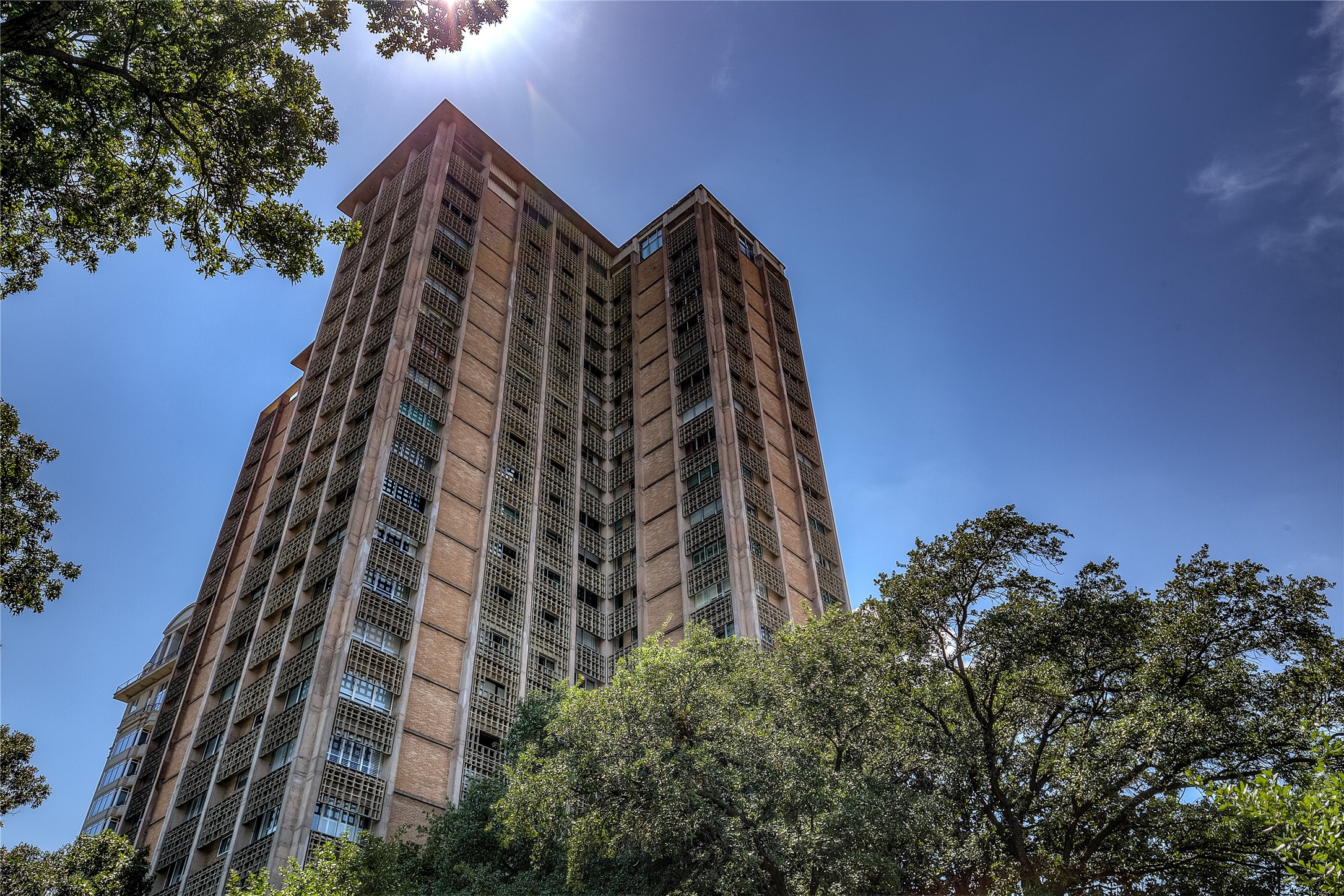 3525 Turtle Creek Boulevard Dallas TX 75219