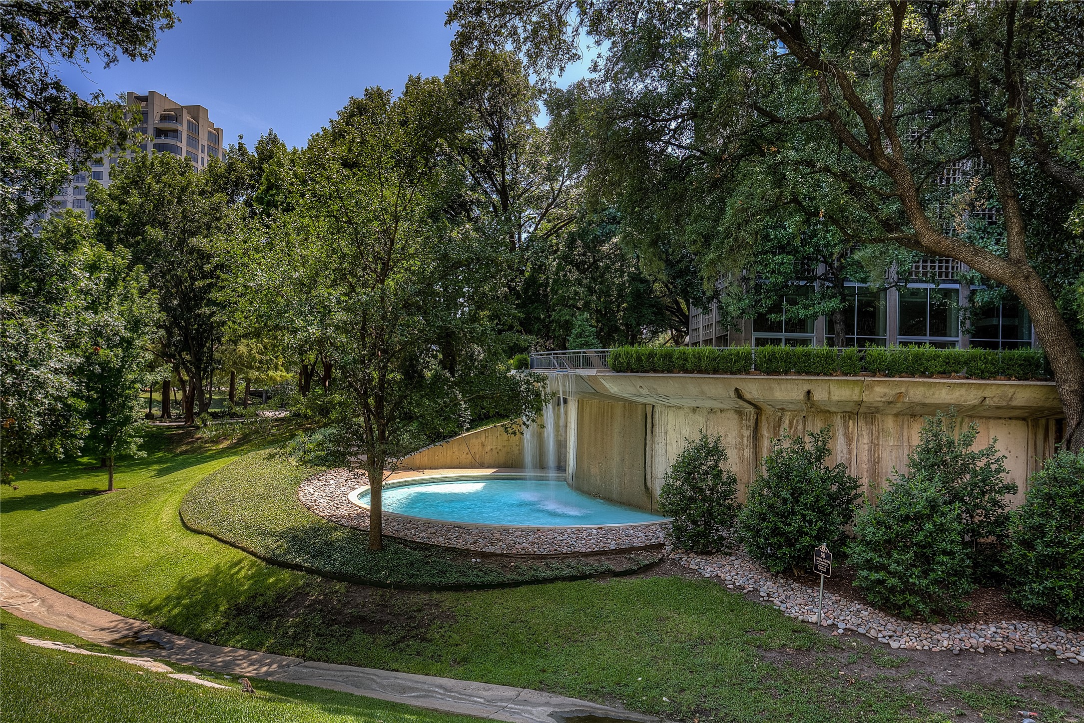 3525 Turtle Creek Boulevard Dallas TX 75219