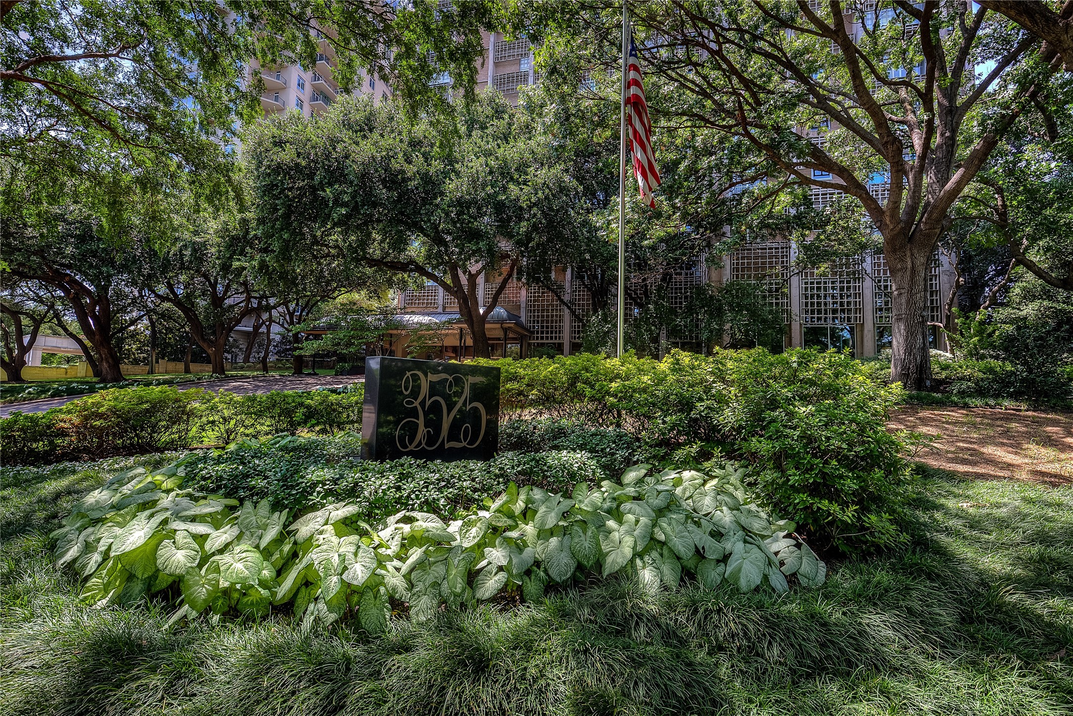 3525 Turtle Creek Boulevard Dallas TX 75219