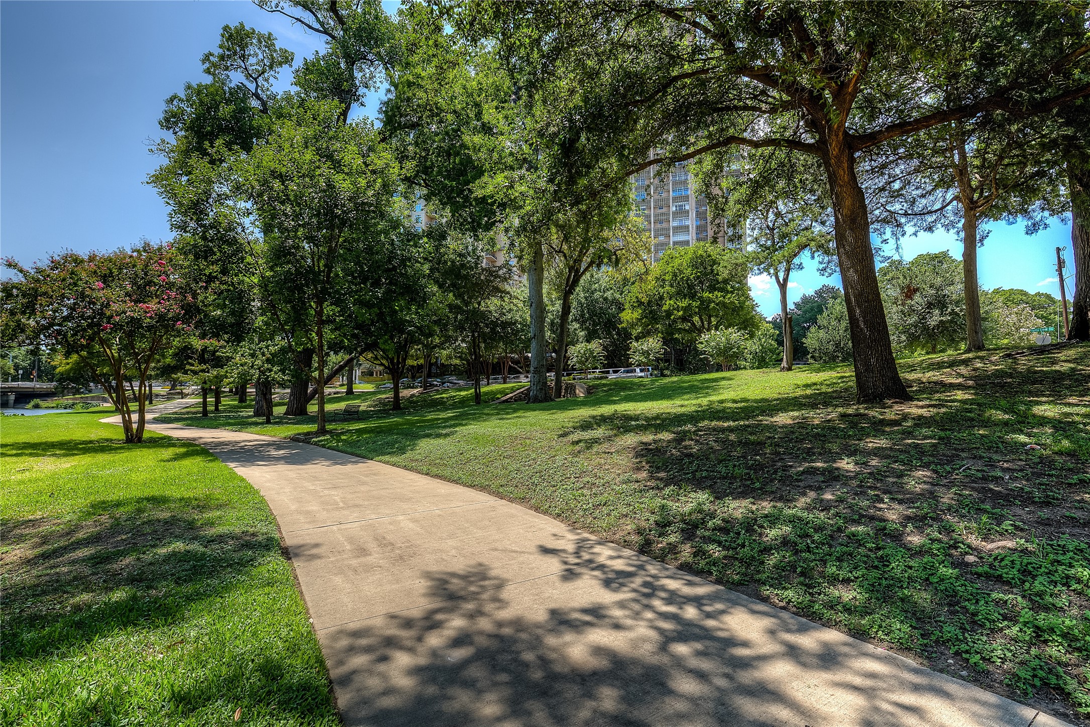 3525 Turtle Creek Boulevard Dallas TX 75219