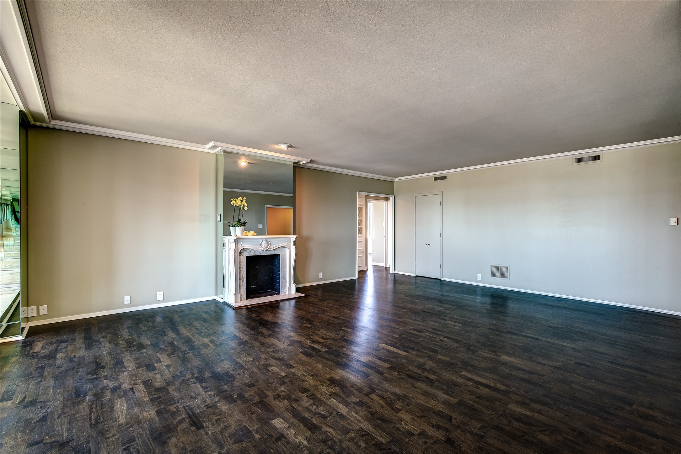 3525 Turtle Creek Boulevard Dallas TX 75219