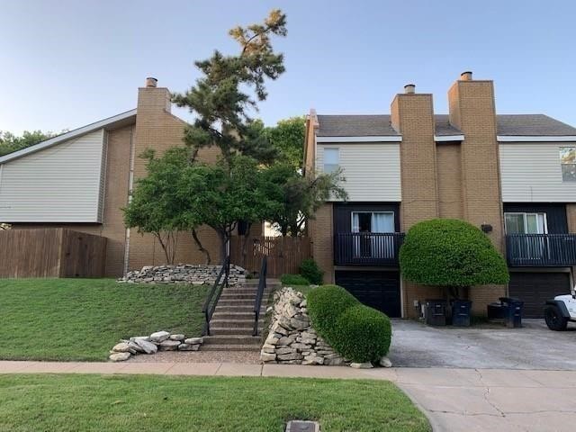 2236 Irwin Street Fort Worth TX 76110