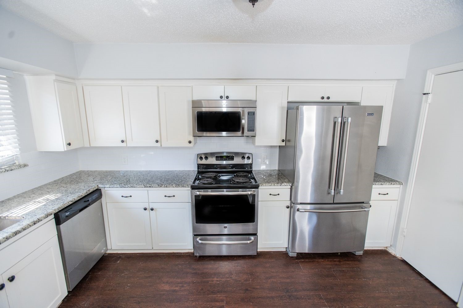 2236 Irwin Street Fort Worth TX 76110