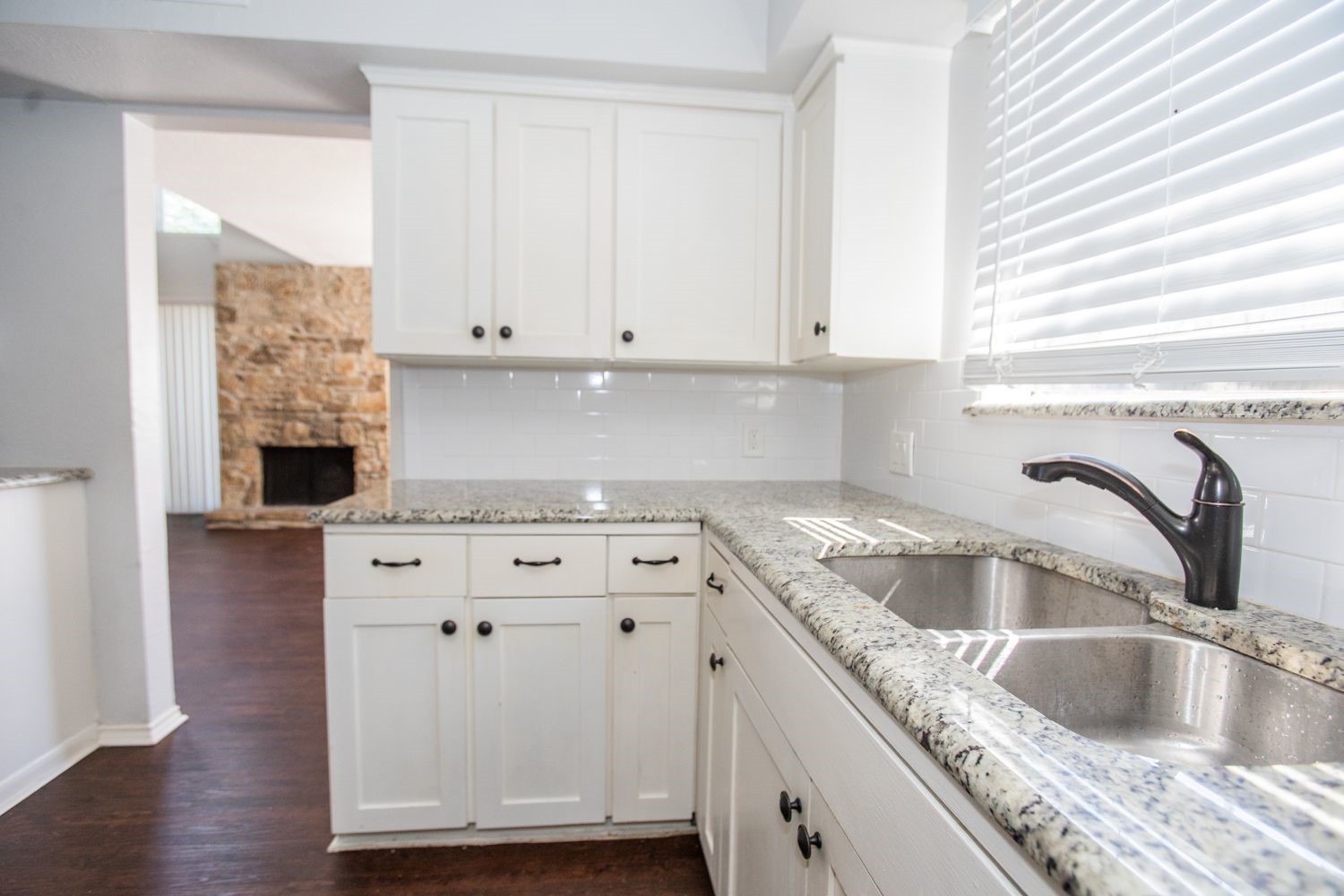 2236 Irwin Street Fort Worth TX 76110
