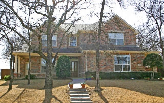 4601 Morningstar Drive Flower Mound TX 75028