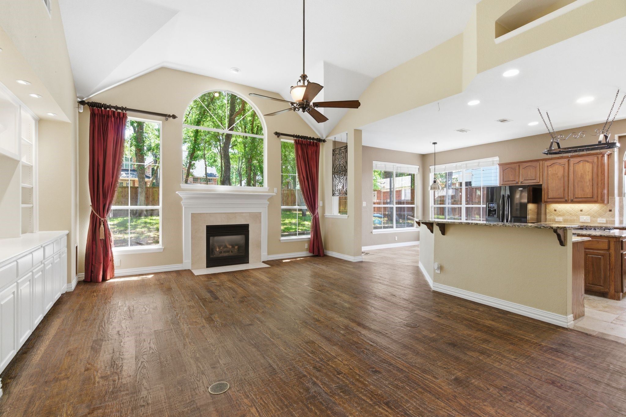 4601 Morningstar Drive Flower Mound TX 75028