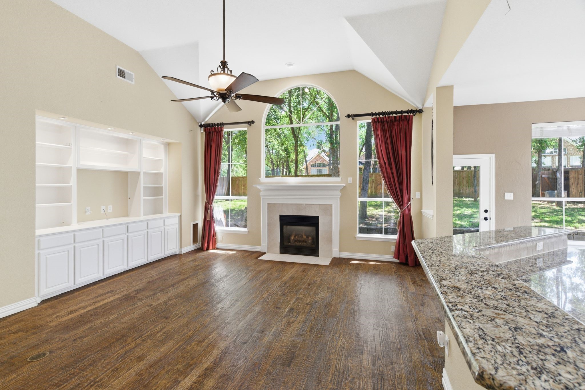 4601 Morningstar Drive Flower Mound TX 75028