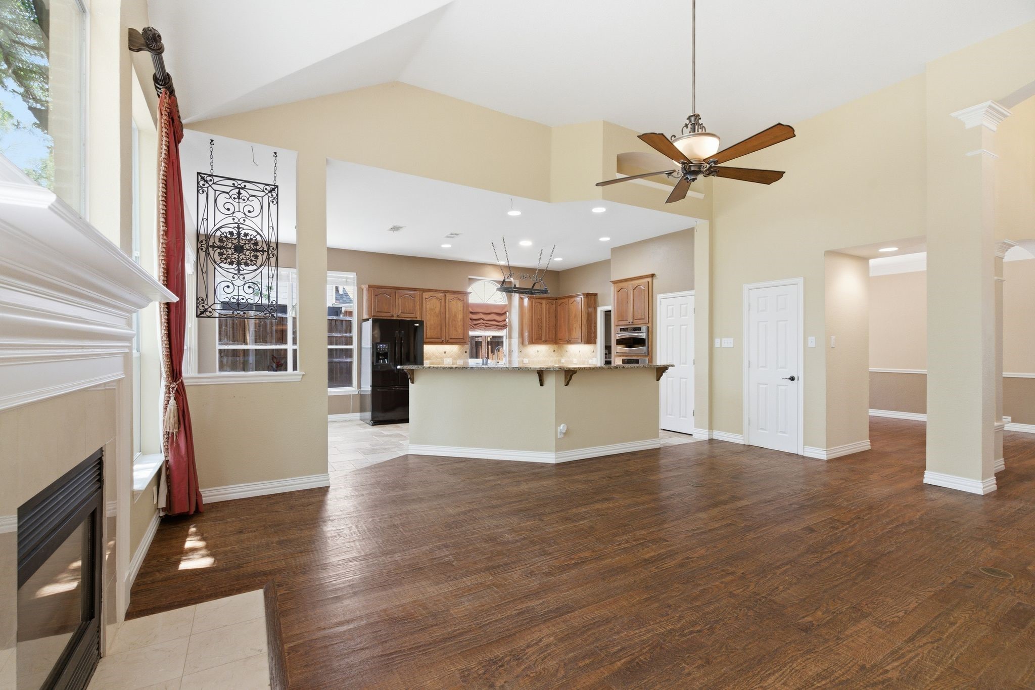 4601 Morningstar Drive Flower Mound TX 75028