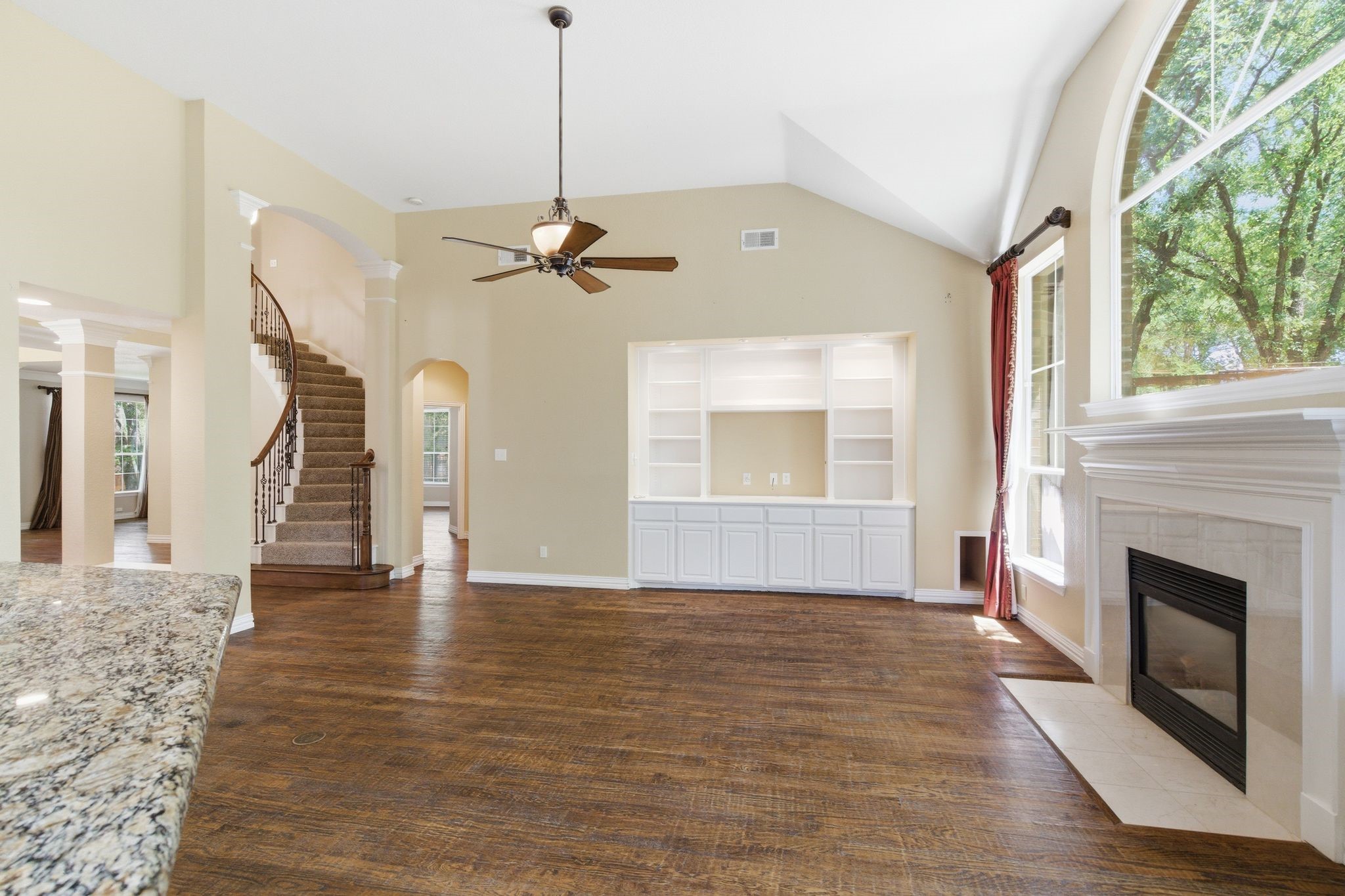 4601 Morningstar Drive Flower Mound TX 75028
