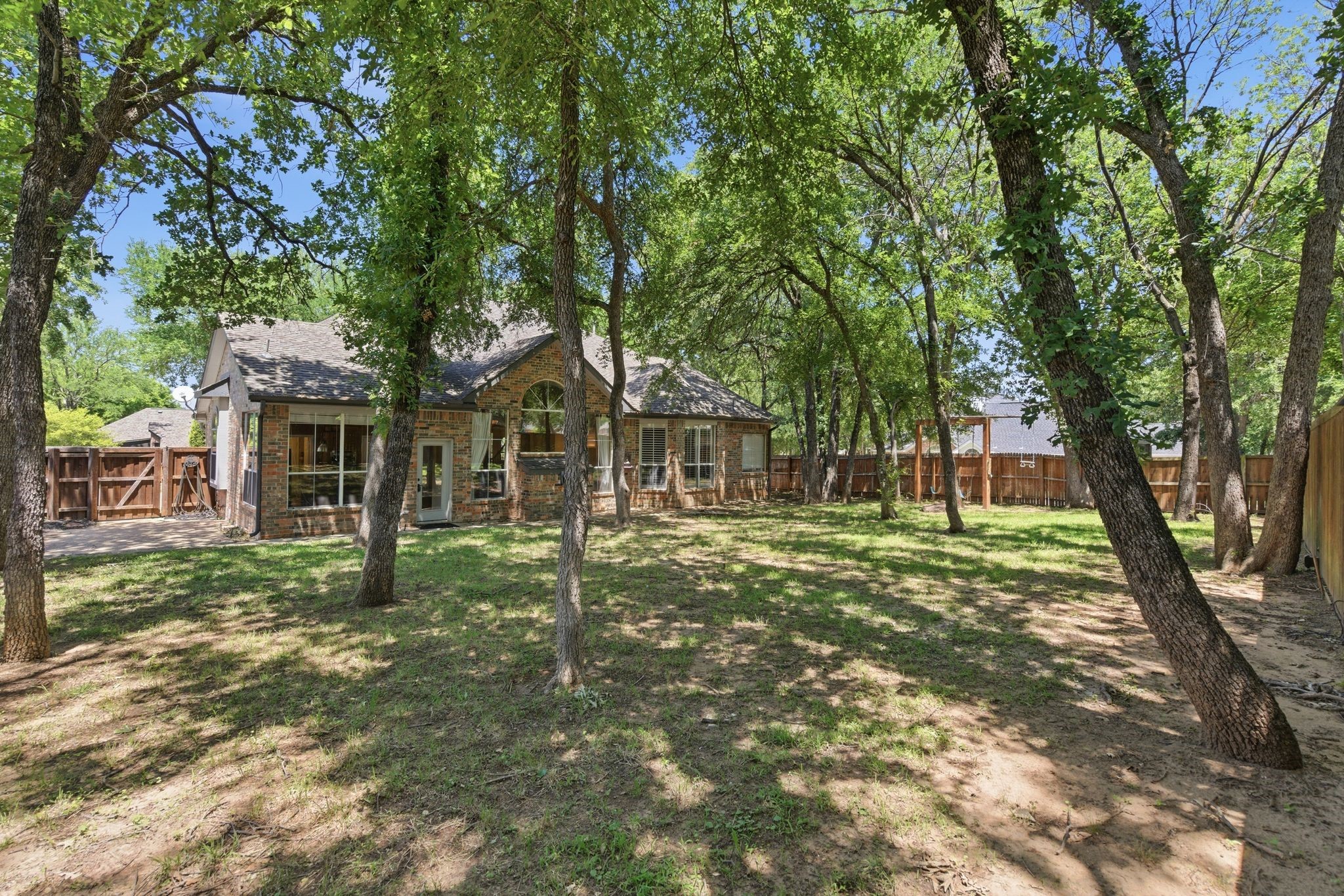 4601 Morningstar Drive Flower Mound TX 75028