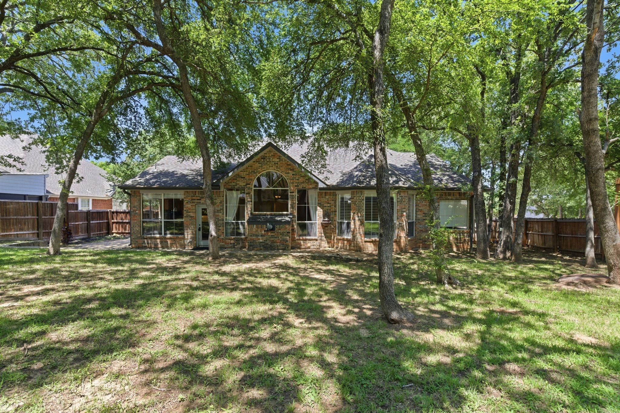 4601 Morningstar Drive Flower Mound TX 75028