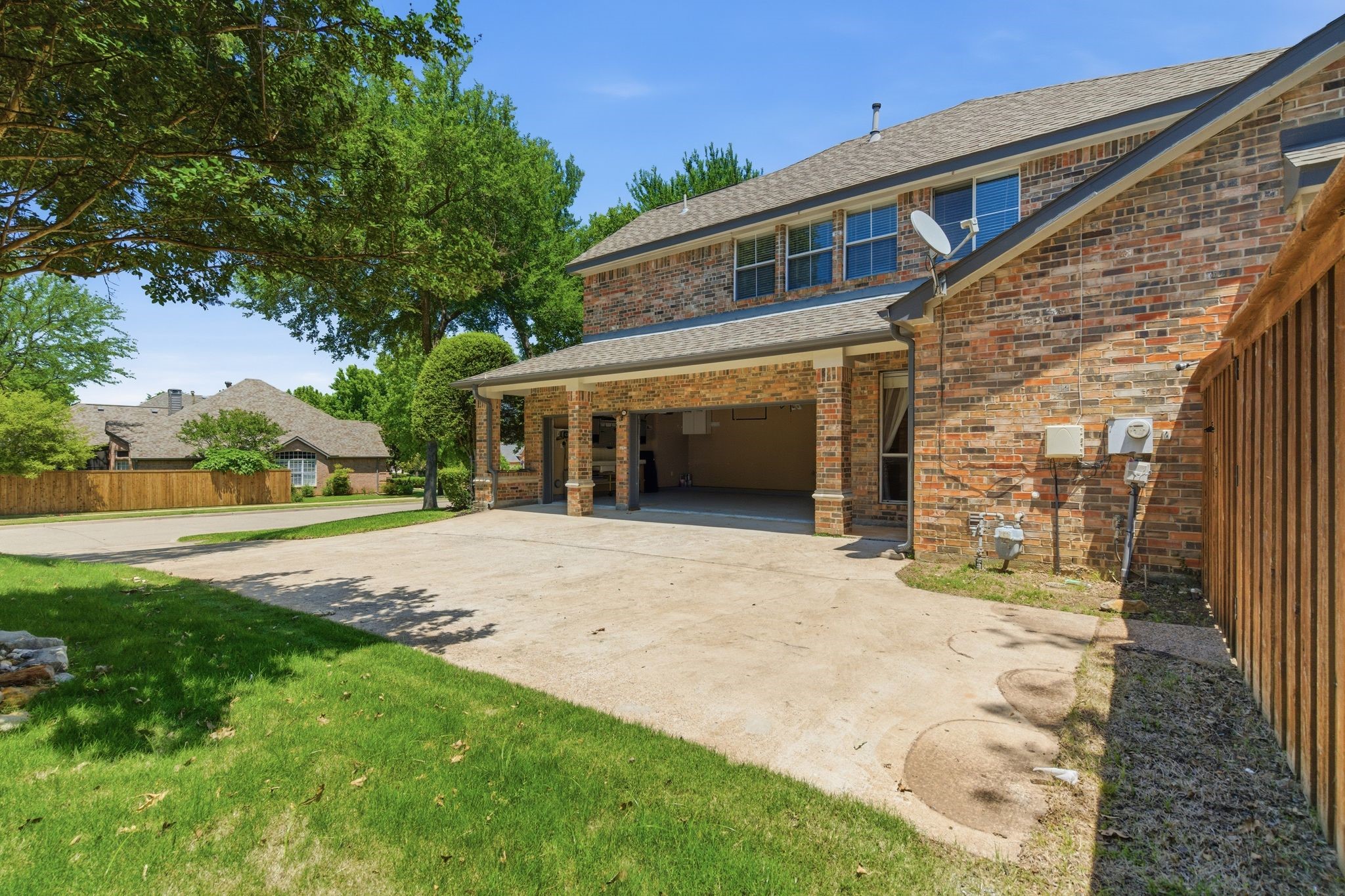 4601 Morningstar Drive Flower Mound TX 75028