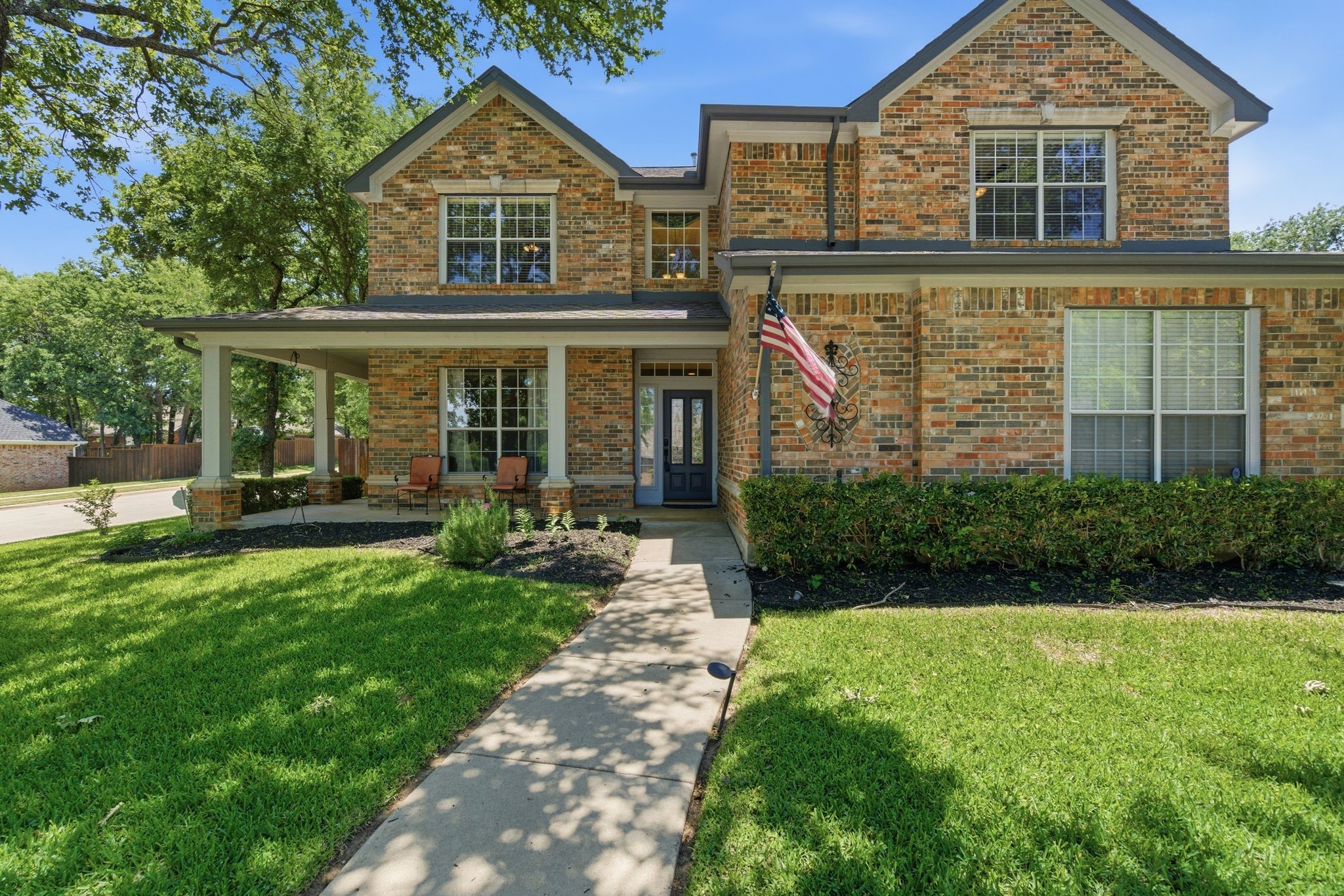 4601 Morningstar Drive Flower Mound TX 75028
