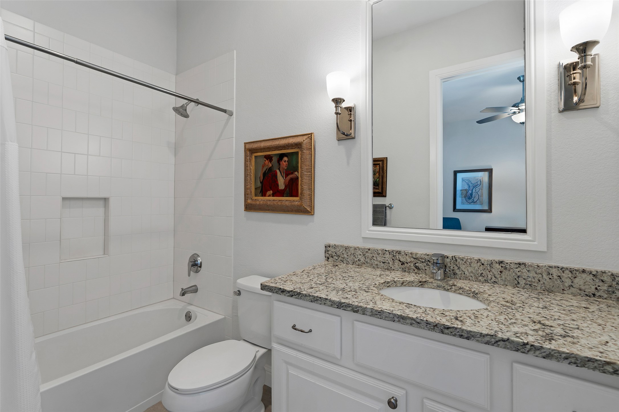 14104 Cross Oaks Place Fort Worth TX 76008