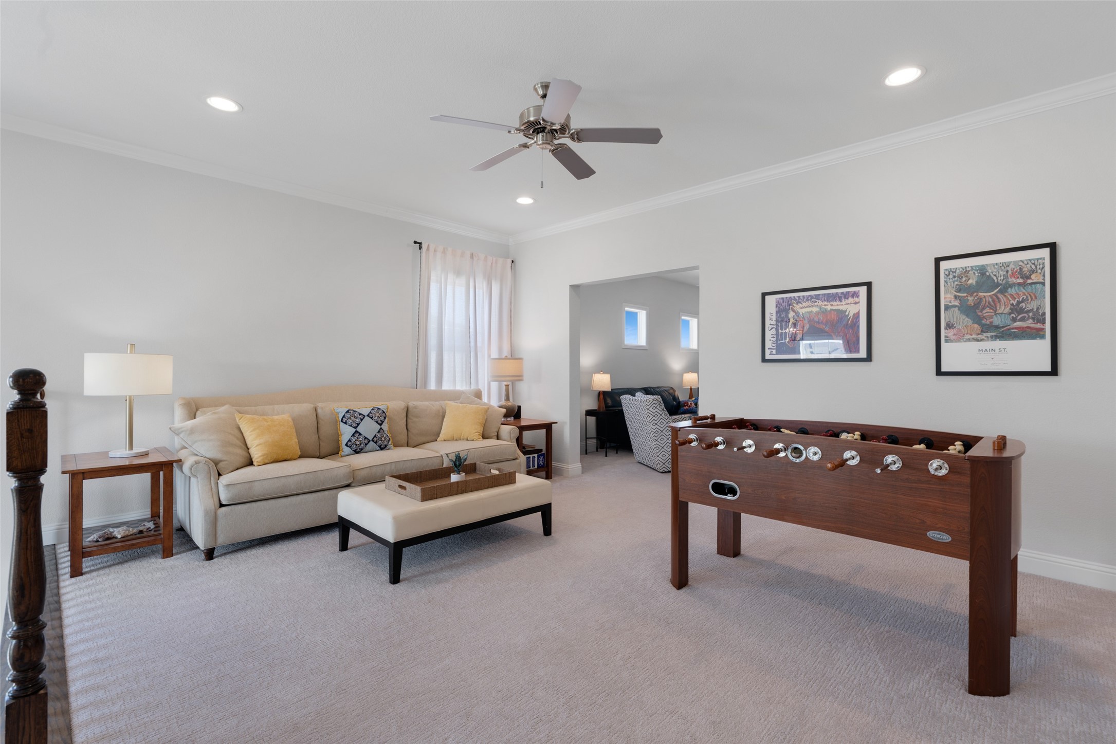 14104 Cross Oaks Place Fort Worth TX 76008