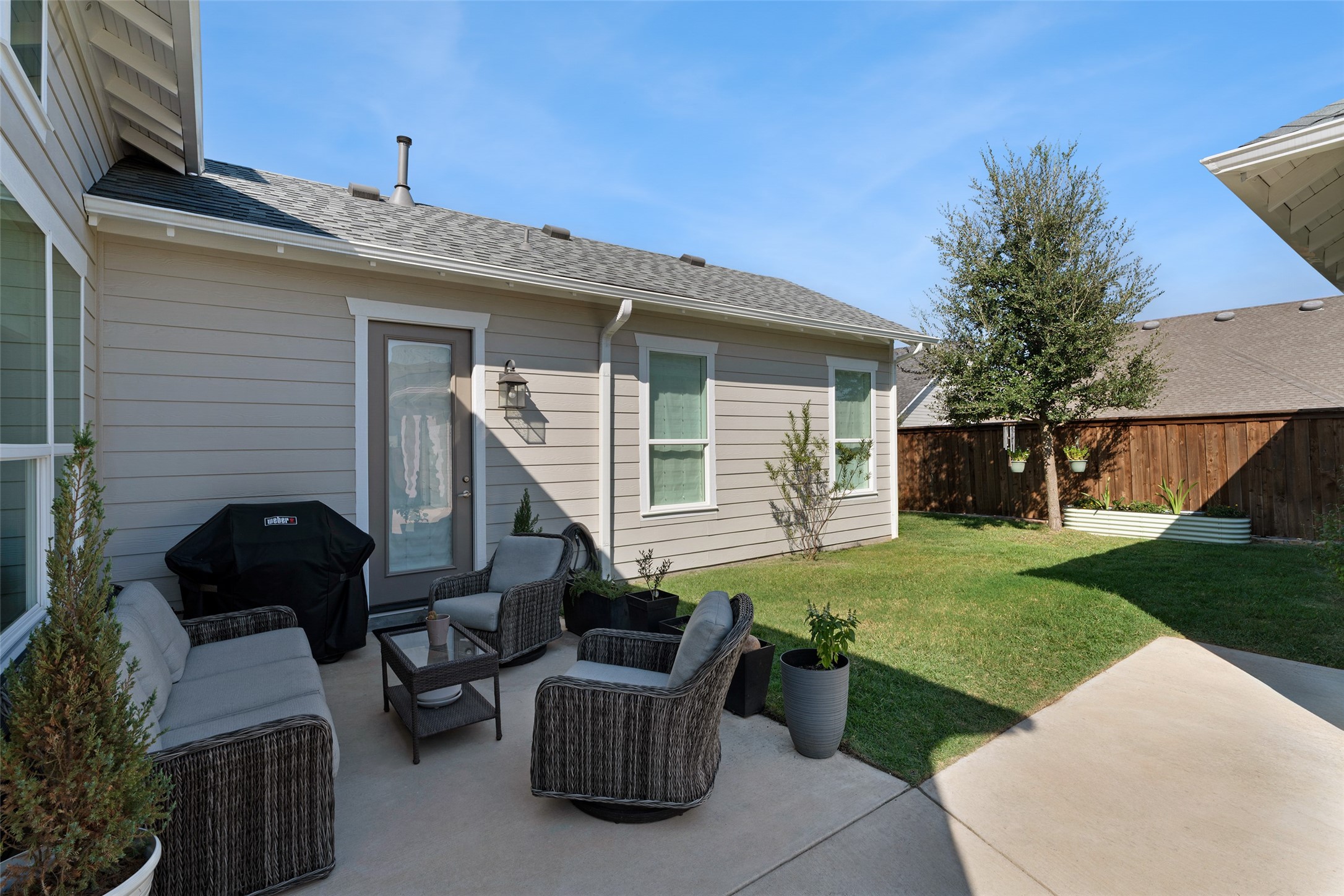 14104 Cross Oaks Place Fort Worth TX 76008