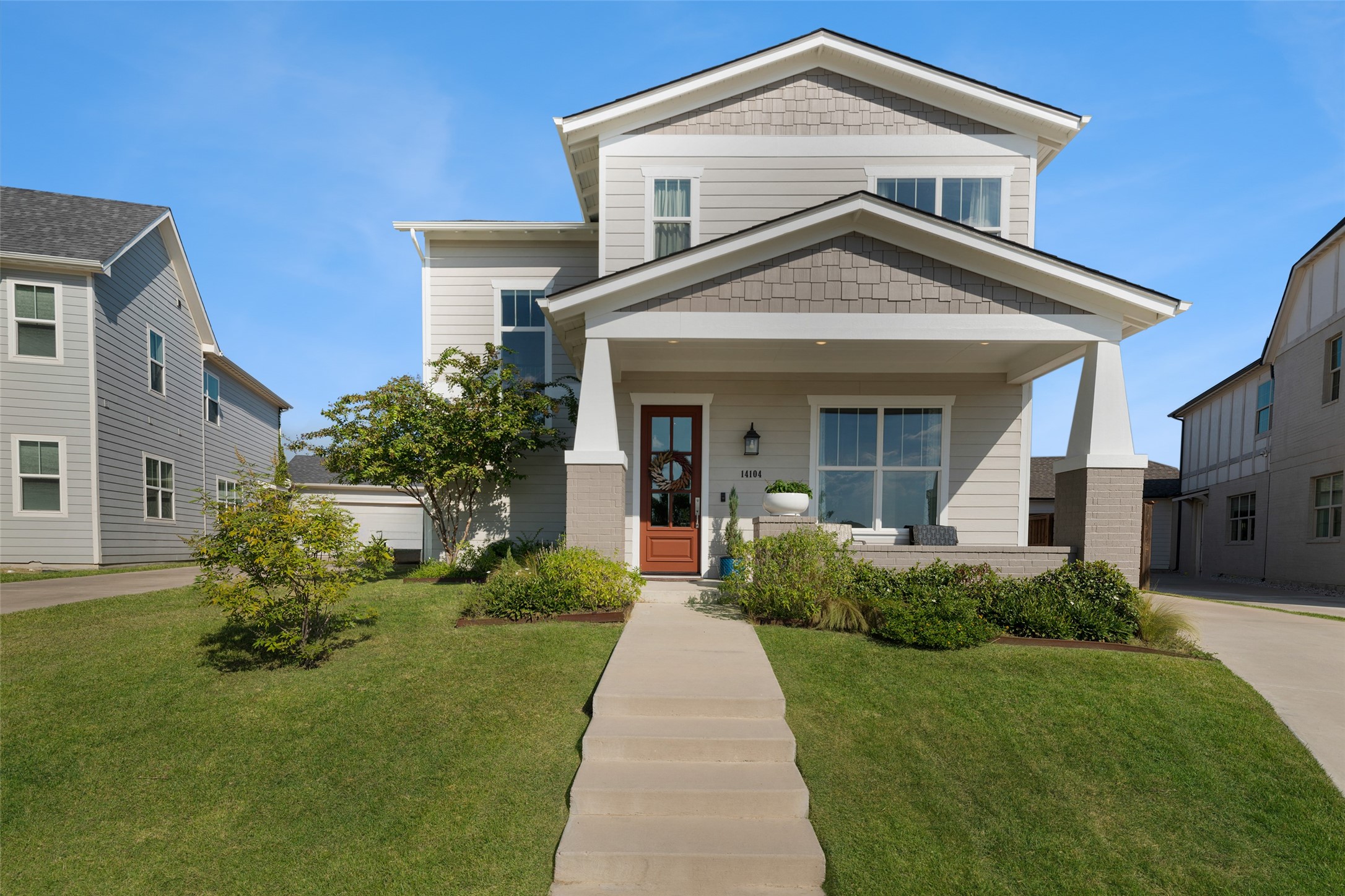 14104 Cross Oaks Place Fort Worth TX 76008