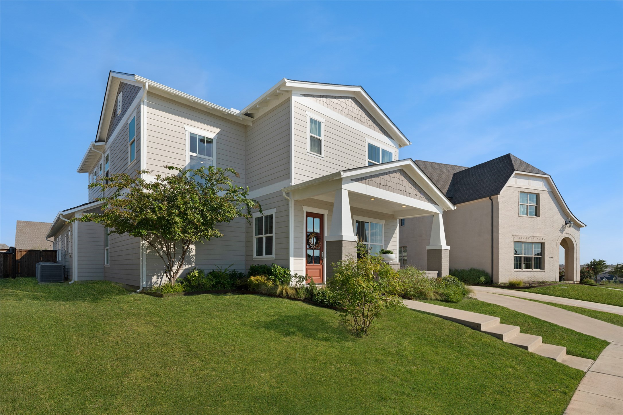 14104 Cross Oaks Place Fort Worth TX 76008