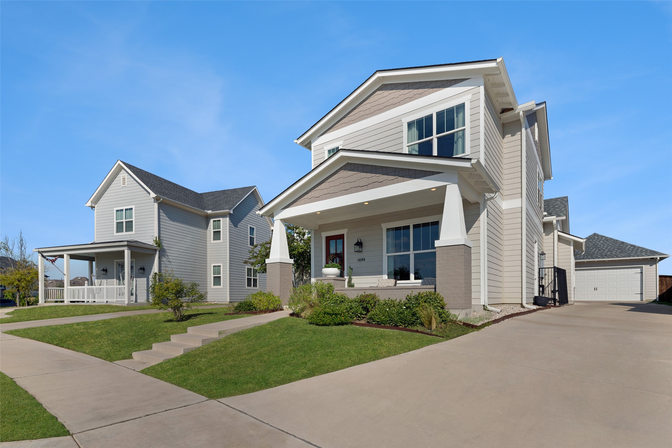 14104 Cross Oaks Place Fort Worth TX 76008