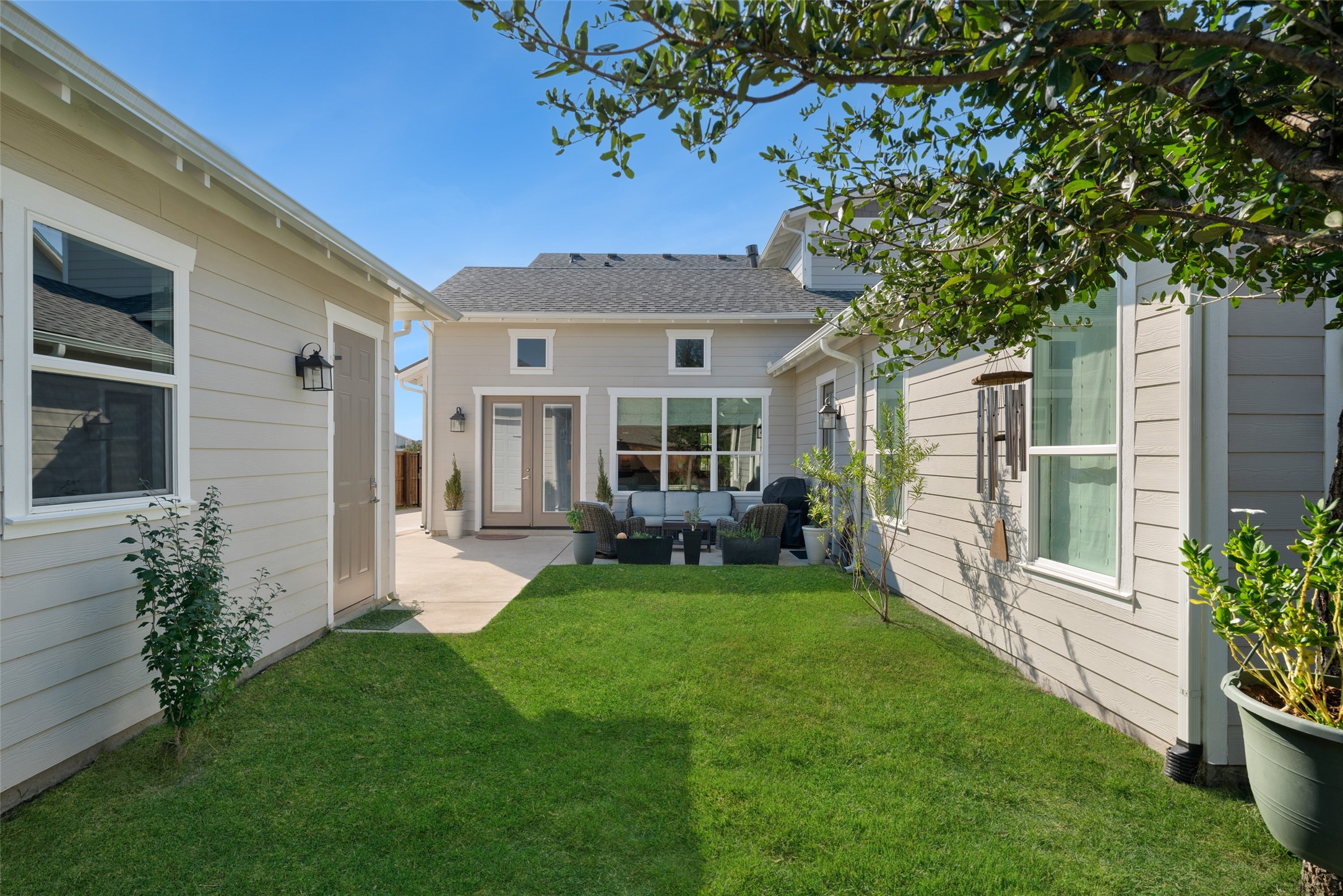 14104 Cross Oaks Place Fort Worth TX 76008