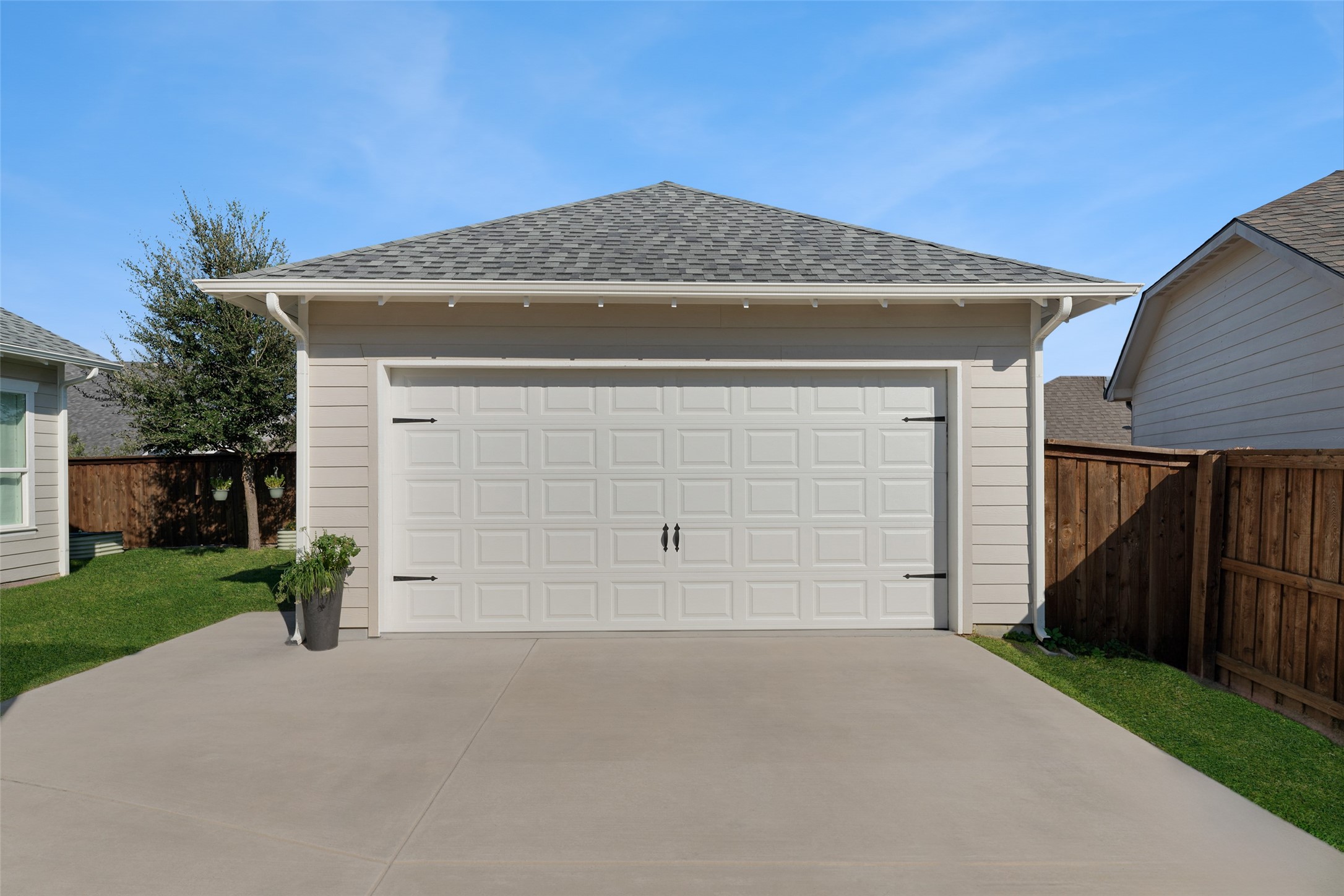 14104 Cross Oaks Place Fort Worth TX 76008