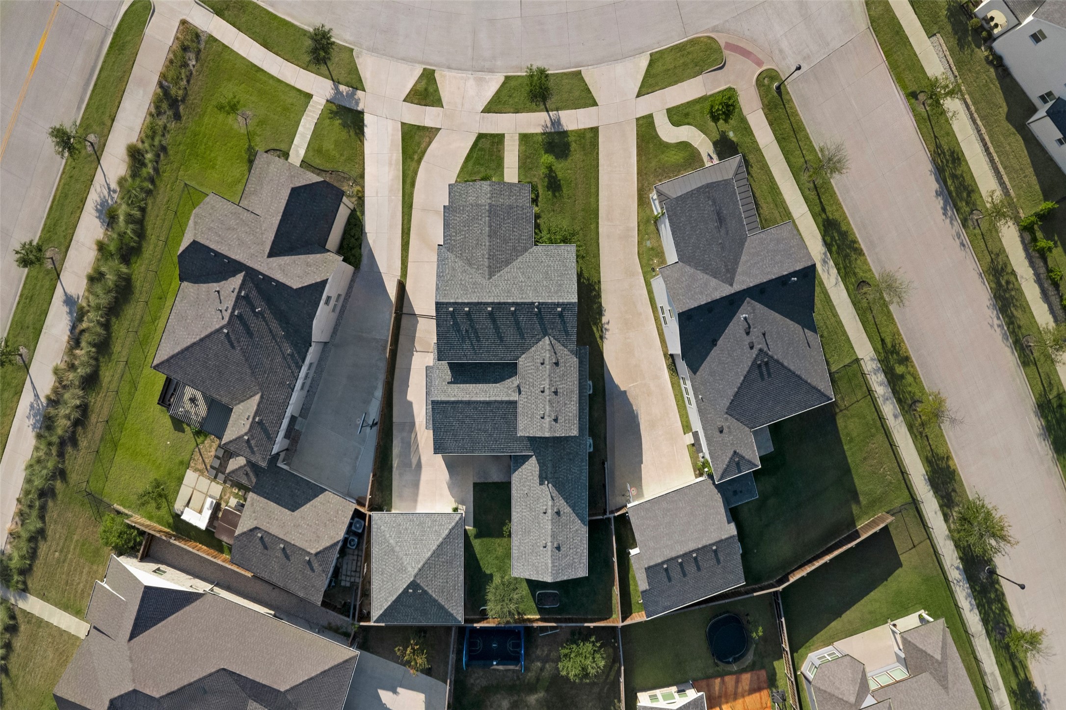 14104 Cross Oaks Place Fort Worth TX 76008