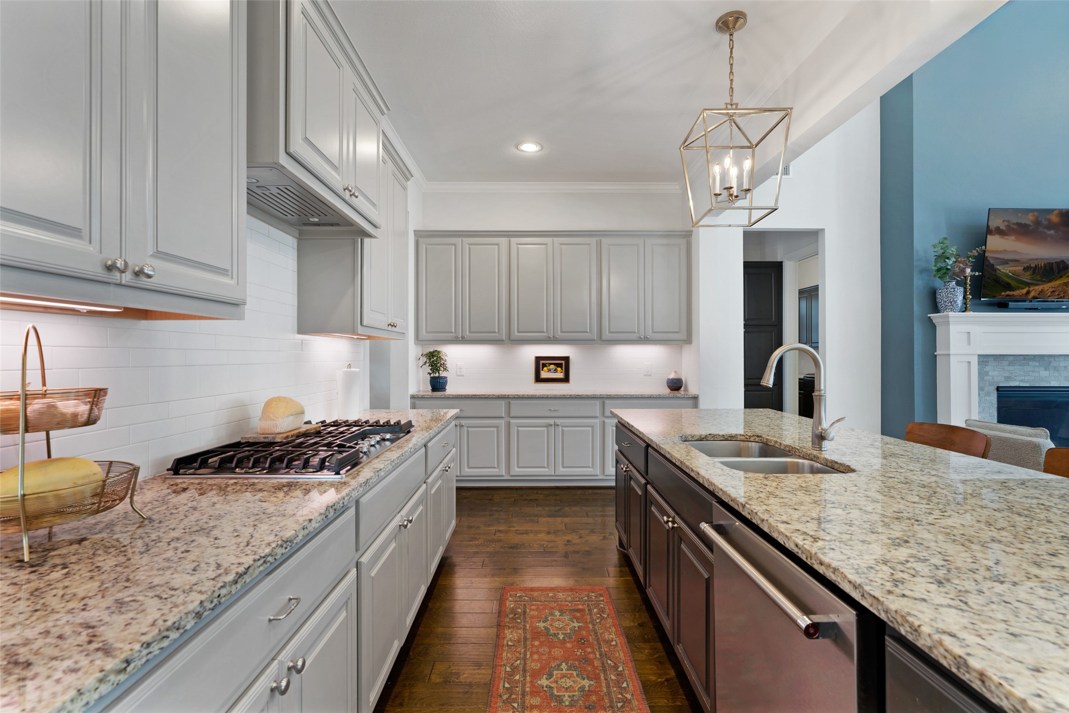 14104 Cross Oaks Place Fort Worth TX 76008