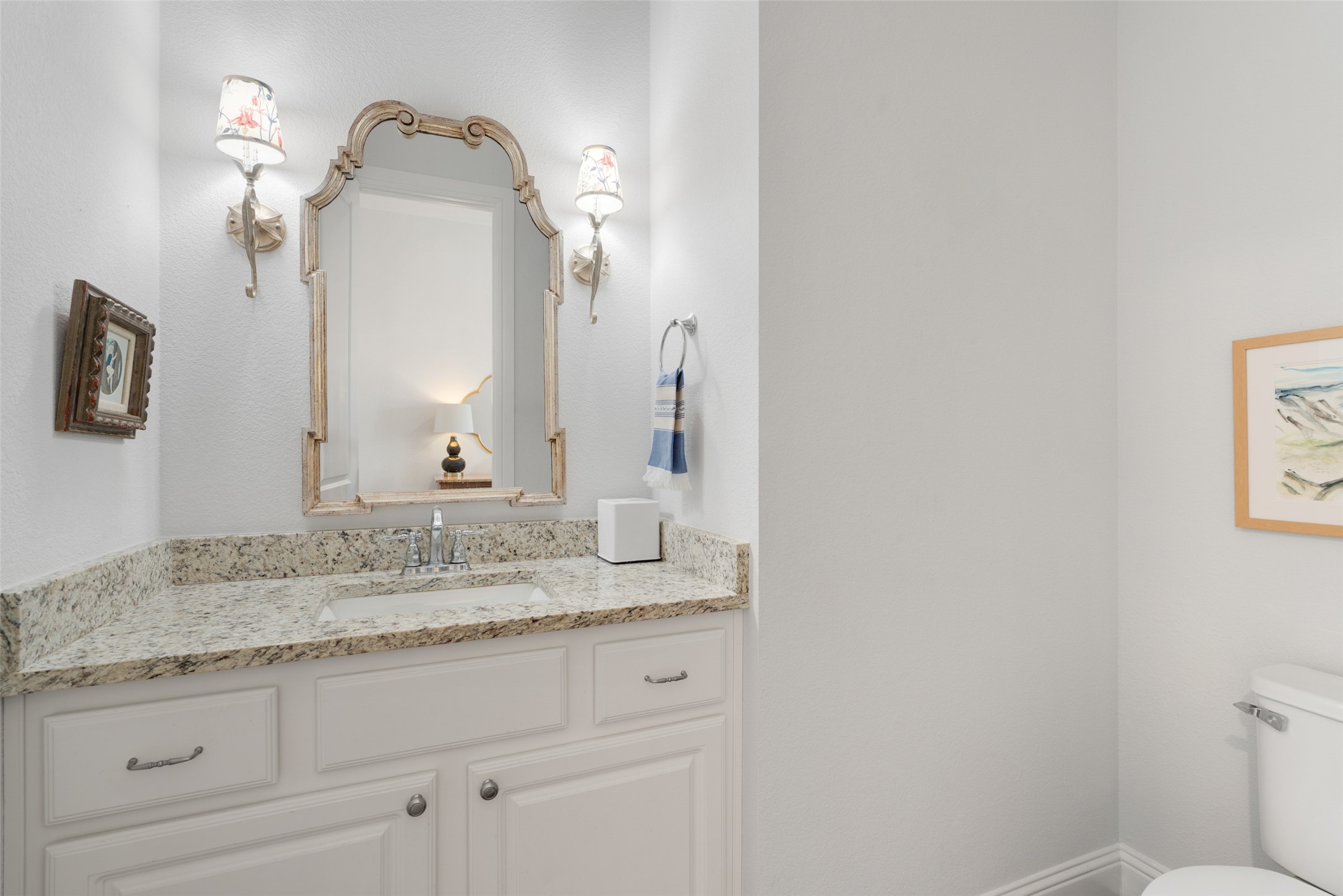 14104 Cross Oaks Place Fort Worth TX 76008