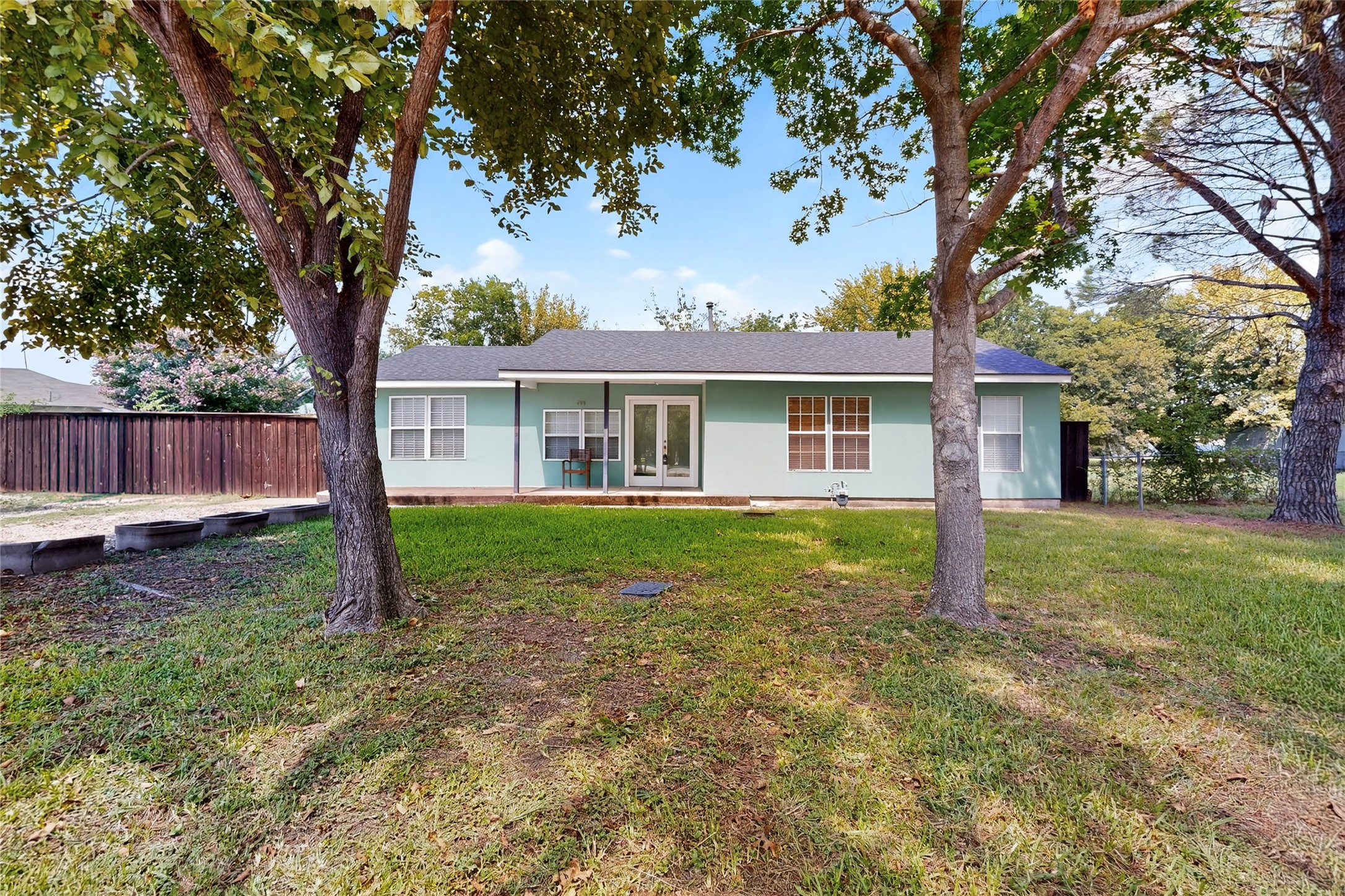 409 Dewitt Street Wilmer TX 75172